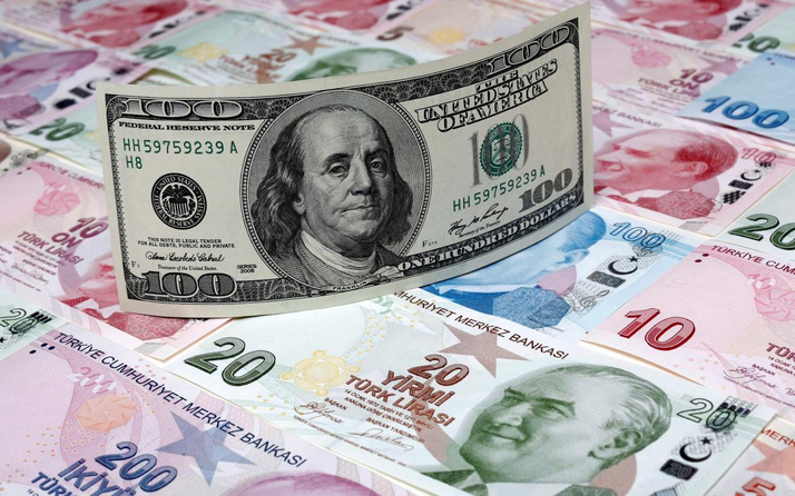 Dolar saat 12.00'da 6.15'i devirdi Euro da 7.15'i geçti neden yükseliyor?