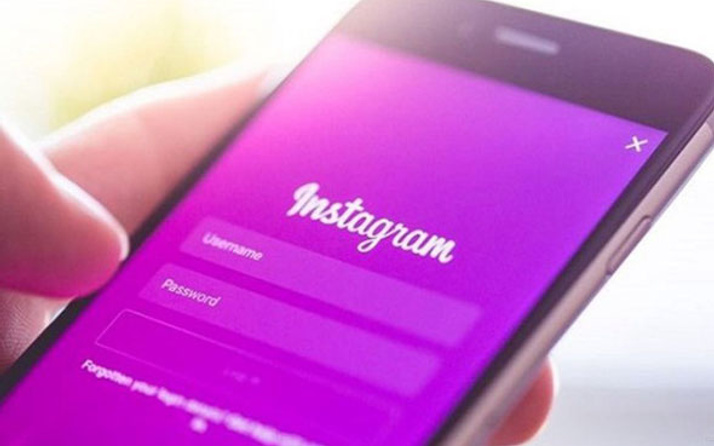 Instagram çöktü mü? İnstagram erişimi durdu