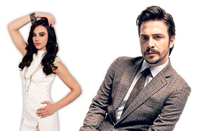 Ahmet Kural'la Tuvana Türkay aşk yaşayacak
