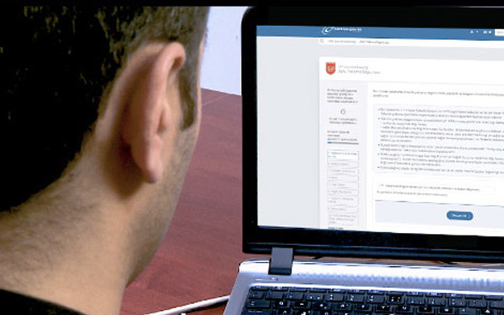 Bedelli askerlik celp bilgileri e-devlet'te! Nerede askerlik yapacaksınız?