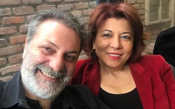 Oyuncu Taner Turan müjdeyi verdi!