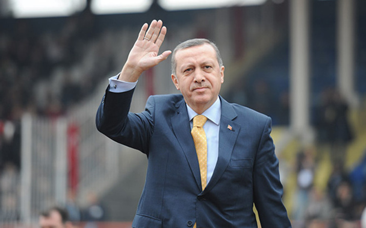 Erdoğan'dan 30 Ağustos Zafer Bayramı mesajı! Mutlaka kazanacağız