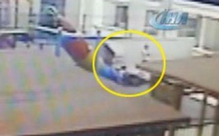 Parkta oynayan çocuğa ateş açılmasıyla ilgili olayda yeni gelişme
