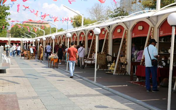 4’üncü Beyoğlu Antika Festivali antika tutkunlarını buluşturuyor