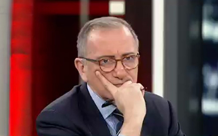 ABD malı ile ABD’ye tepki! Fatih Altaylı yazdı