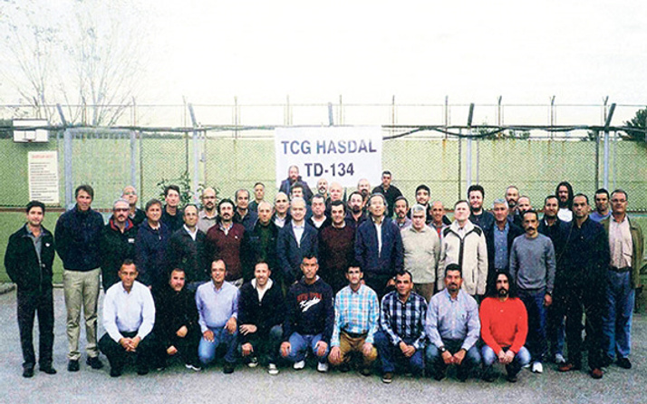 Cezaevinden amiralliğe! İşte o komutanlar