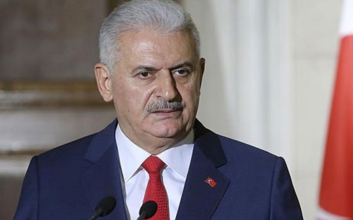 Yıldırım'dan NATO'ya S-400 mesajı