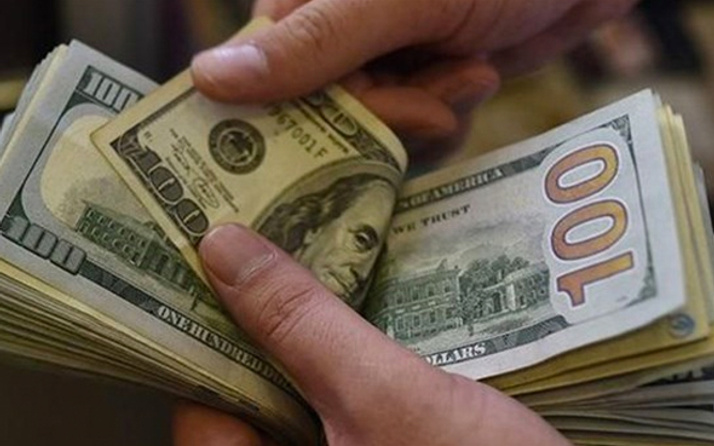 Dolardan yeni atak 30 Ağustos 2018 dolar-euro fiyatı