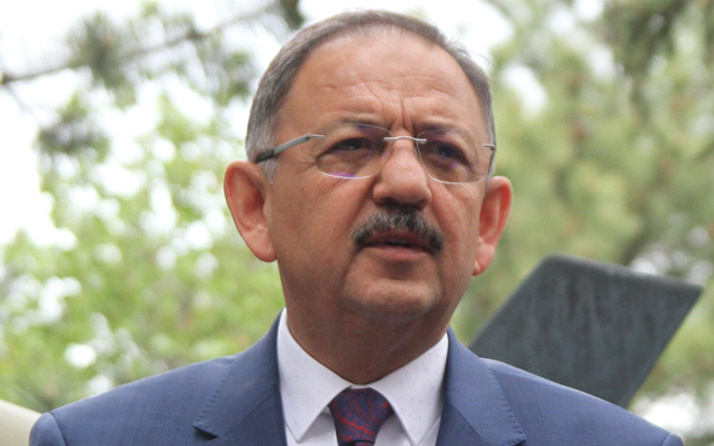 AK Parti'den erken seçim açıklaması! İttifak var mı?..