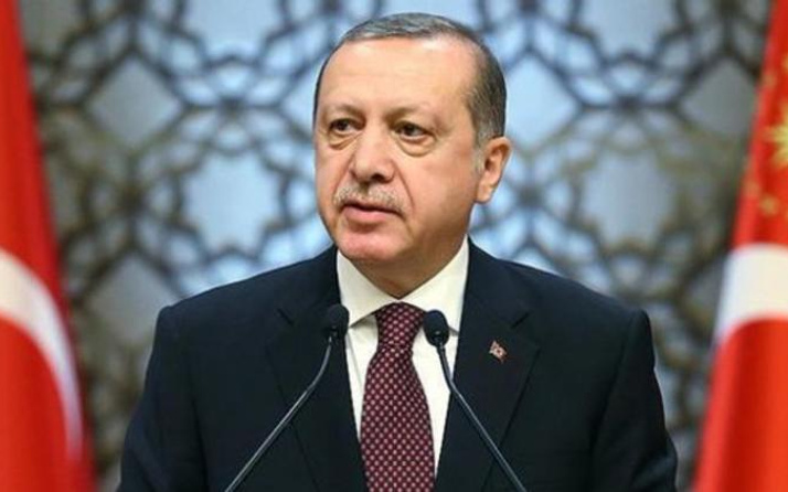 Cumhurbaşkanı Erdoğan'dan flaş İdlib açıklaması