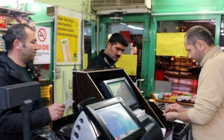 30 Ağustos Süper Loto sonuç sorgulama