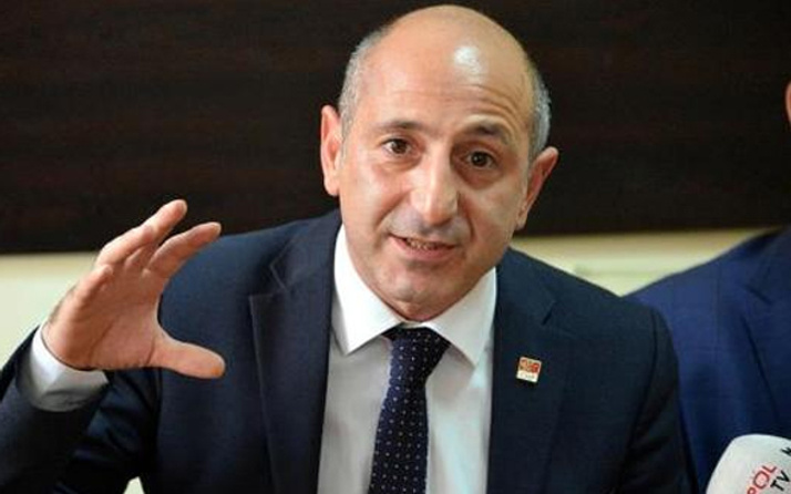 CHP Parti Meclisi'nde Kaftancıoğlu krizi
