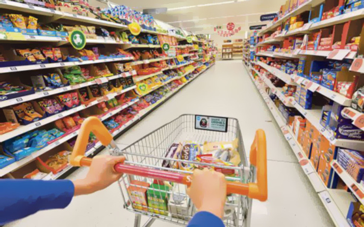Market raflarında büyük oyun! Göz göre göre kandırılıyoruz