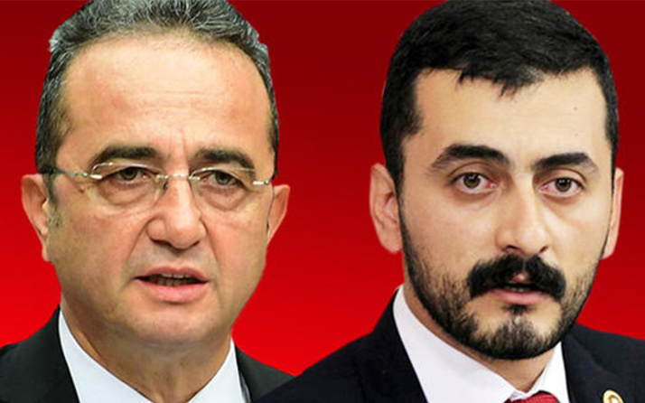 Eren Erdem savcıya da itiraf etti! MİT belgelerini bana 'o' verdi...