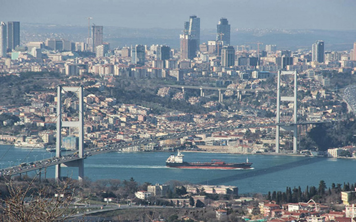 İstanbul o listede sınıfta kaldı! Sondan ikinci sırada...