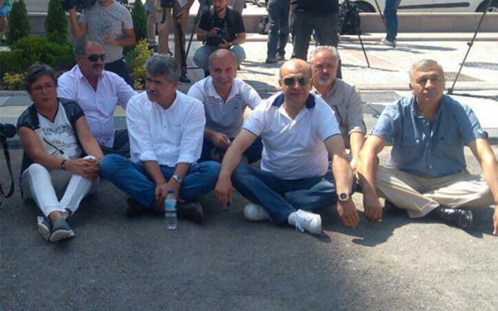 CHP'de kaç imza toplandı? Açlık grevi başladı ama 2 şey serbest
