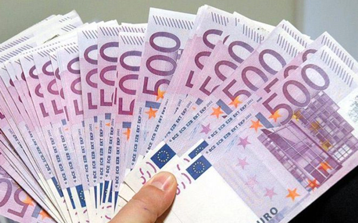 Euro/TL 6 lirayı aştı bugün tarihi rekor geldi