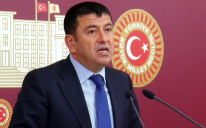 CHP'li Veli Ağbaba: AK Parti'nin vermediği zararı kendi kendimize verdik
