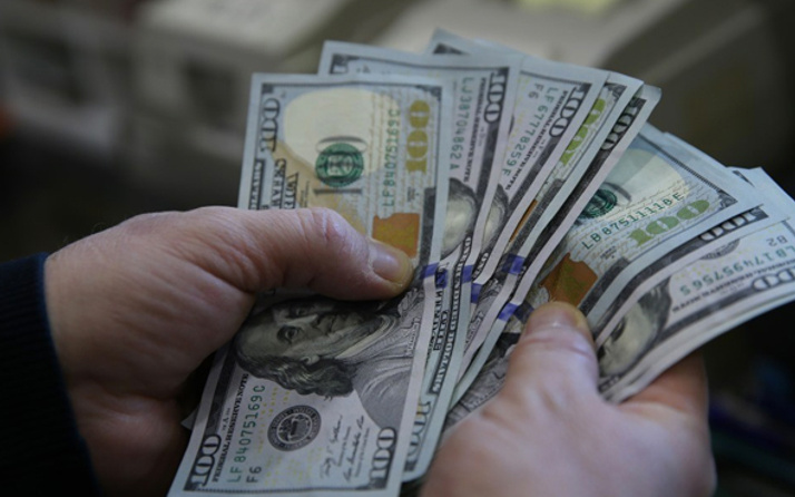 Dolar/TL rokete bağladı euro uçtu gitti 7 Ağustos 2018 dolar-euro fiyatı