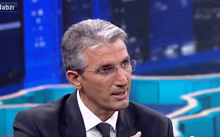 Nedim Şener'den patronlara dolar çağrısı