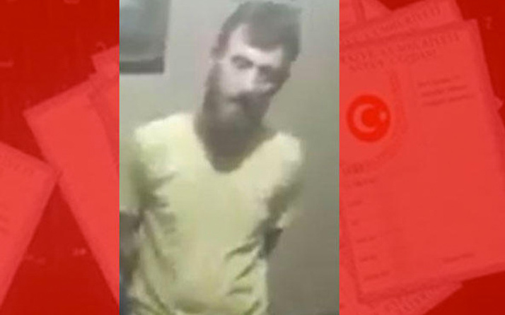 Teröristleri sahte belgelerle yurtdışına gönderiyordu yakalandI