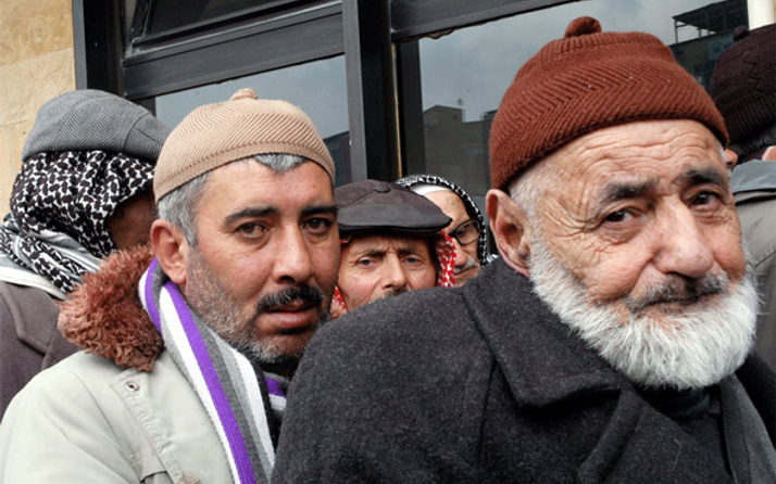 Emekli bayram ikramiyesi SSK'lıya ne zaman ödenecek?