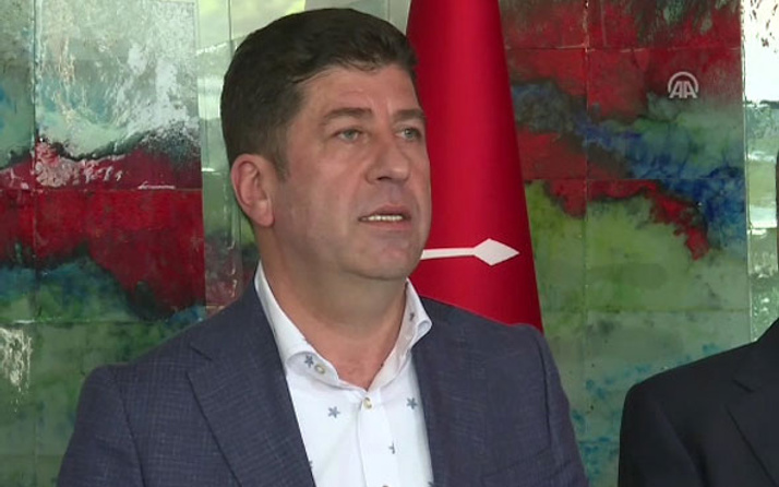CHP'de işler iyice karıştı! Bir açıklama daha