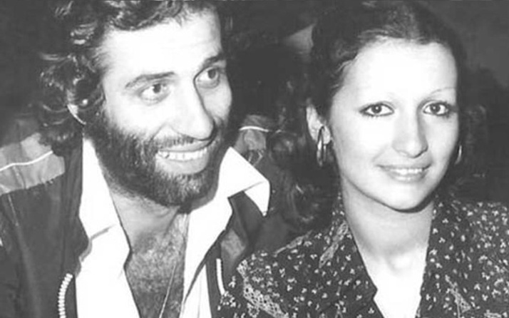 Gül Sunal'dan 'Üzülme Kemal' paylaşımı