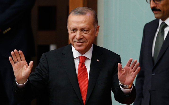 İYİ Parti’den Erdoğan’a şaşırtan mesaj! Yanındayız