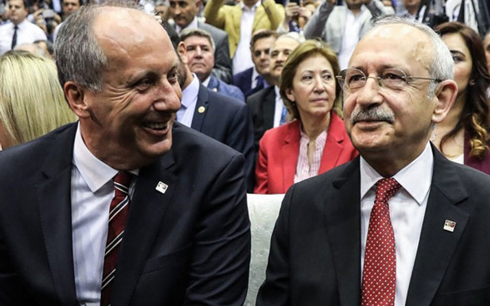 İşte CHP'de imzasını geri çeken 31 delege!