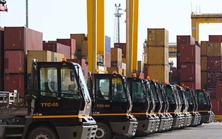Ağustos ayı ihracat rakamları açıklandı