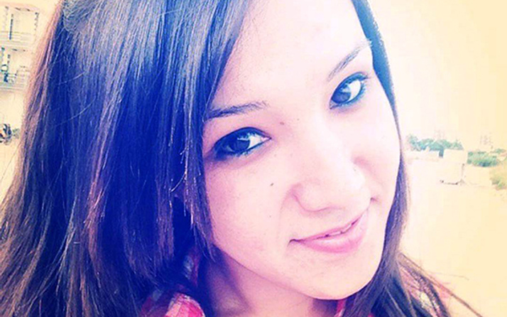 Antalya'da genç kızın şüpheli ölümü!