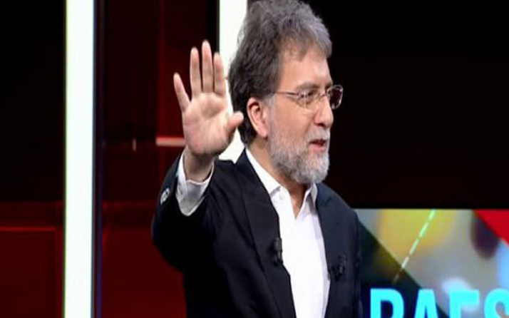 Ahmet Hakan 3. havalimanı için isim önerdi