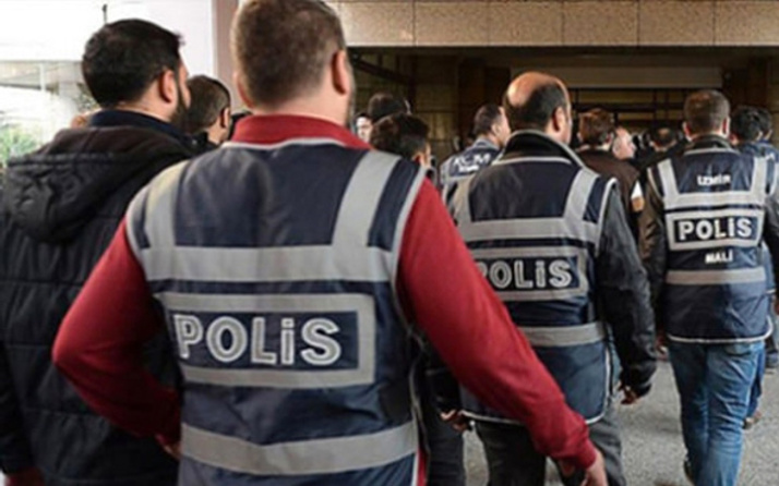 FETÖ'ye büyük darbe! Ankara'da 13 binbaşı, İstanbul'da 86 gözaltı...