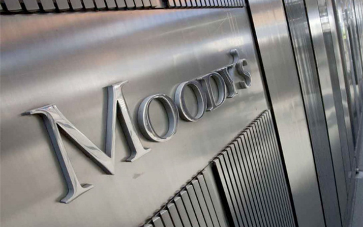 Moody's'ten Türkiye ekonomisi açıklaması