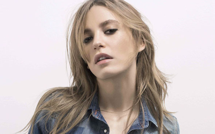 Serenay Sarıkaya reklam için rekor fiyata anlaştı