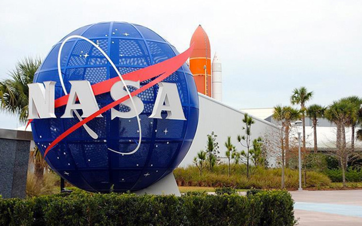NASA'ya sapık skandalı!