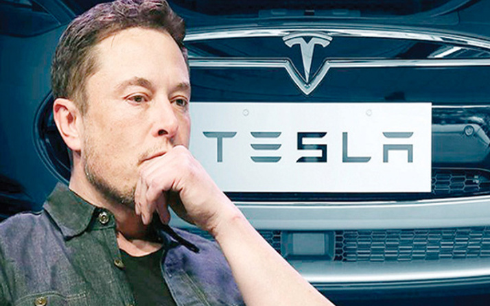 Canlı yayında esrar içen Elon Musk'a Balıkesir'den boykot