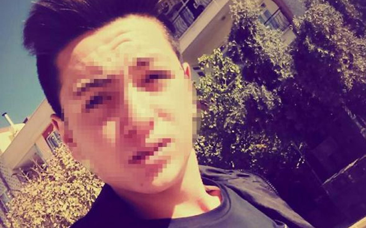Kafası güzel olsun diye çakmak gazı kokladı sonrası korkunç