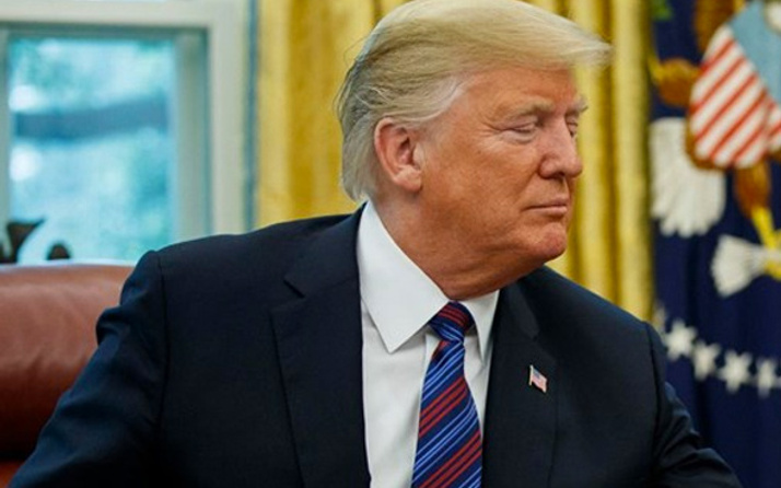 ABD Başkanı Trump'ı korkutan kitap