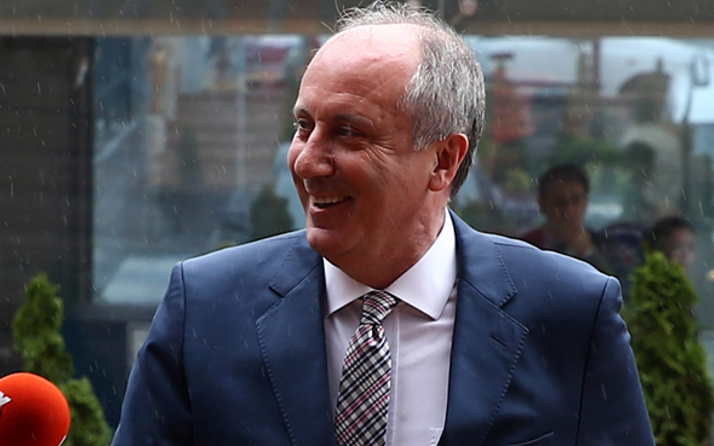 Optimar anketinde Muharrem İnce detayı Abdülkadir Selvi yazdı