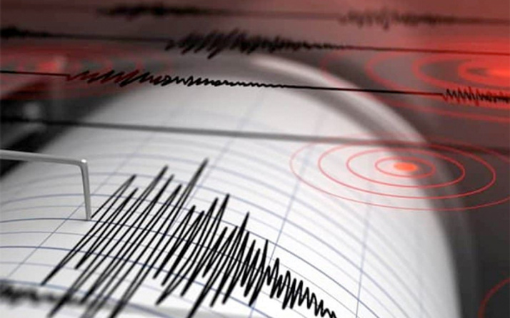 Son depremler listesi 11 Eylül Kandilli deprem raporu yayınladı