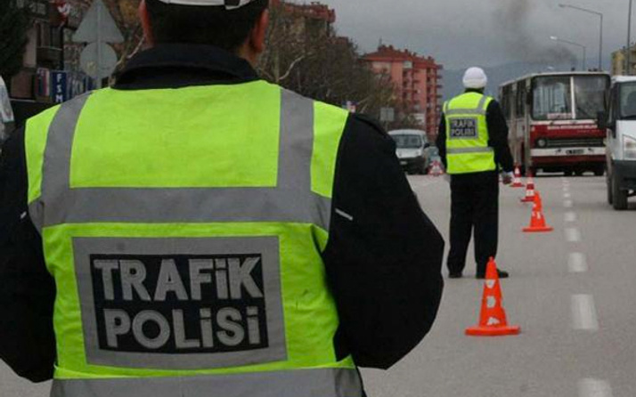 Polis göz açtırmadı! İstanbul'da da yapıldı