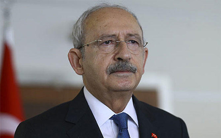 Kılıçdaroğlu seçim ittifakında yetkiyi onlara verdi