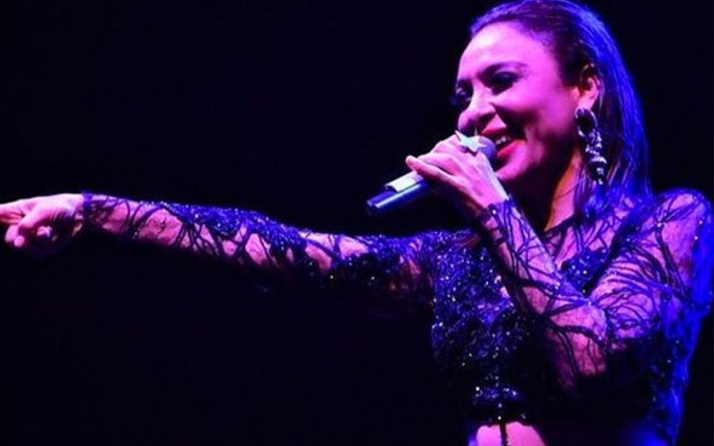 Ziynet Sali konserde bayılmasının nedenini açıkladı