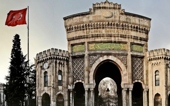 AUZEF 3 ders sınav sonucu sorgulama İstanbul Üniversitesi Açıköğretim sonucu