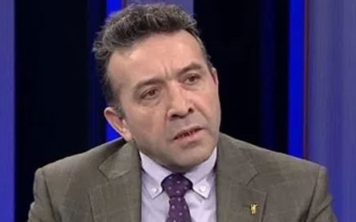 Abdullah Ağar'dan MİT operasyonuyla ilgili önemli uyarı!