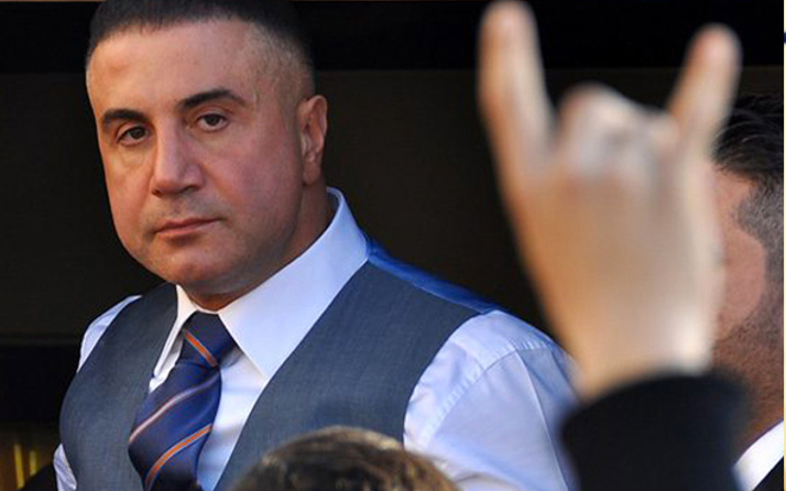 Sedat Peker: Devrimcileri kendime daha yakın gördüm