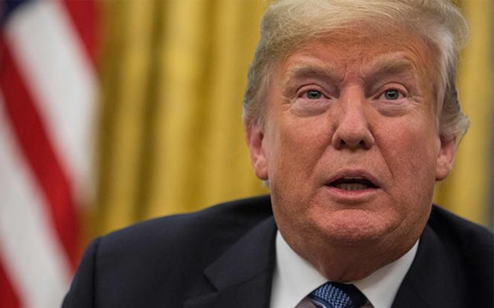 Trump imzayı attı: Dikkat çeken karar!