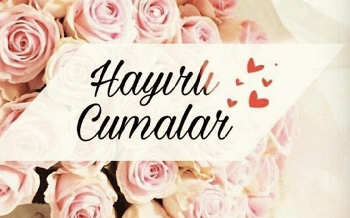 Cuma mesajları resimli yeni 2018 resimsiz cuma mesajı kısa yazıları